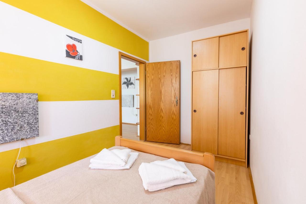 Apartman Lana Baska  Exterior photo
