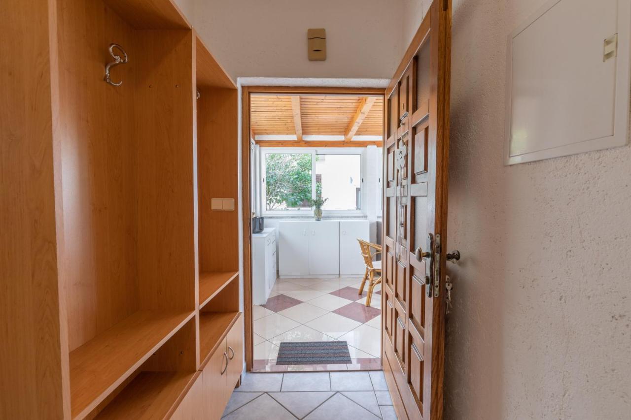 Apartman Lana Baska  Exterior photo