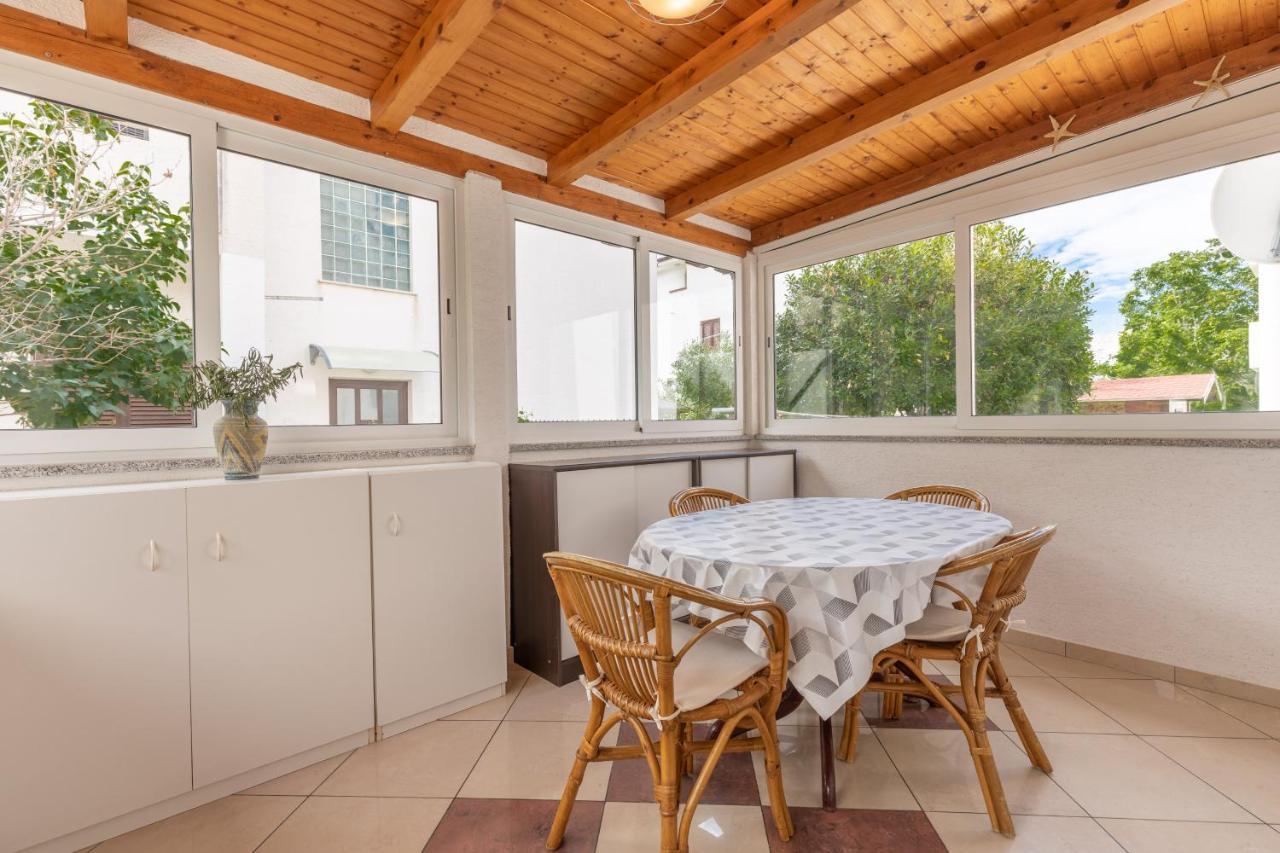 Apartman Lana Baska  Exterior photo