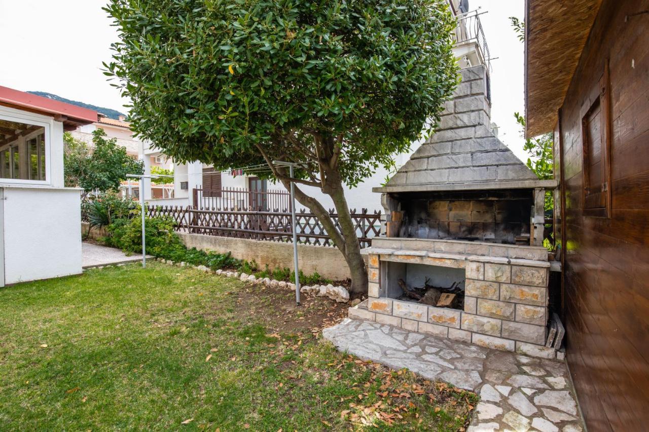 Apartman Lana Baska  Exterior photo