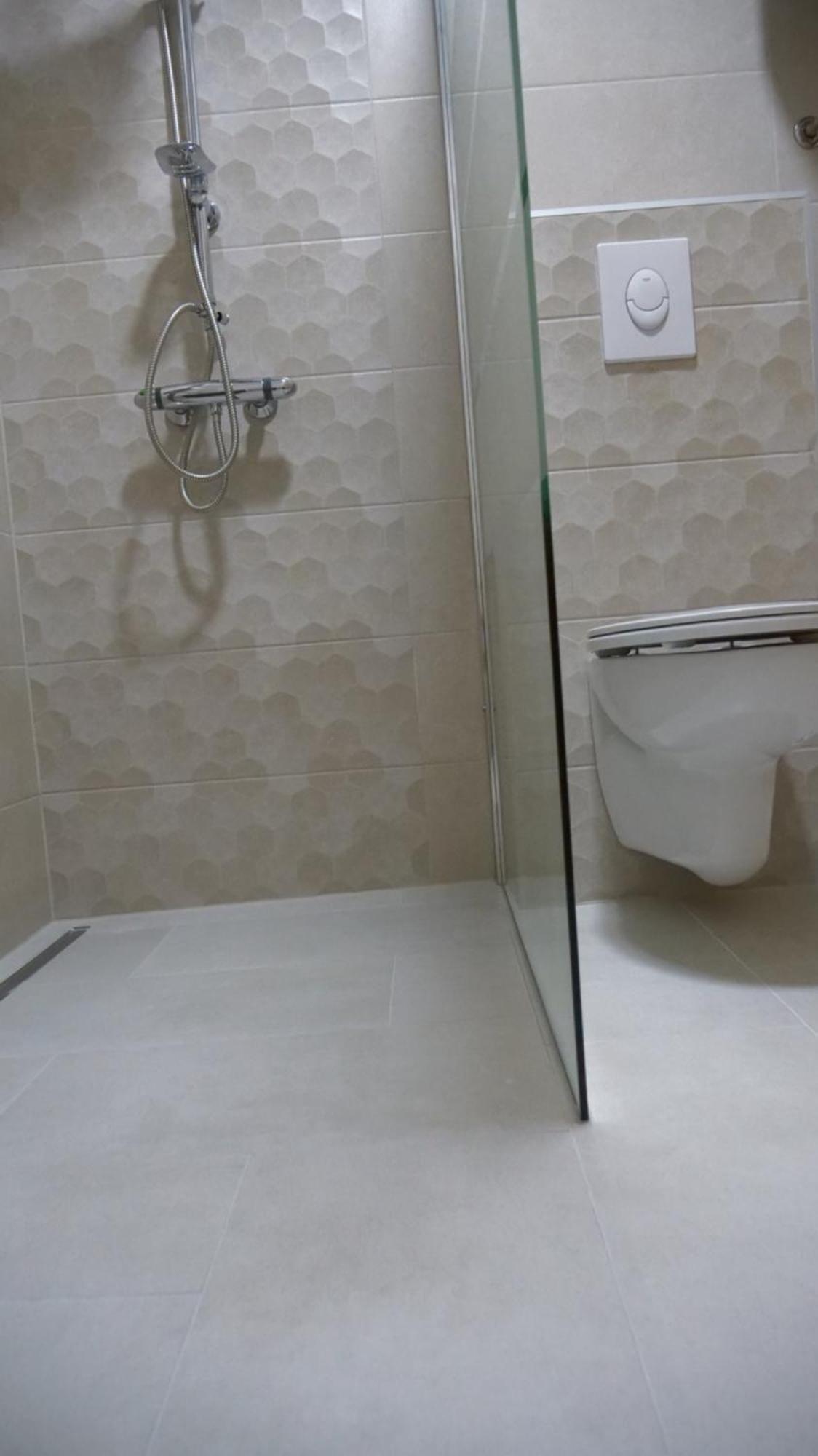 Apartman Lana Baska  Room photo